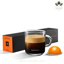 کپسول قهوه نسپرسو ورتو گرن لانگو اینیزیو Gran Lungo Inizio